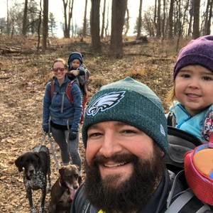 Meet your Posher, Brad